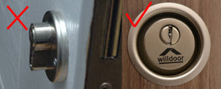 denizli akkonak Kapı Güvenliği